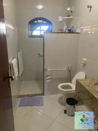 Imagem Casa com 3 Quartos à Venda, em Iguabinha - Araruama Imagem Casa com 3 Quartos à Venda, em Iguabinha - Araruama