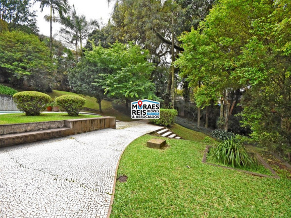 Imagem Sobrado com 4 Quartos à Venda, 3.100 m² em Cidade Jardim - São Paulo Imagem Sobrado com 4 Quartos à Venda, 3.100 m² em Cidade Jardim - São Paulo