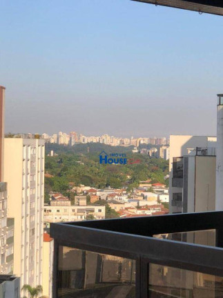 Imagem Apartamento com 3 Quartos à Venda, 136 m² em Pinheiros - São Paulo