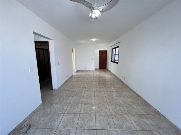 Imagem Apartamento com 1 Quarto à Venda, 68 m² em Guilhermina - Praia Grande