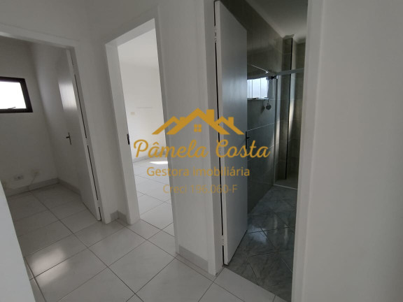 Imagem Apartamento com 3 Quartos à Venda, 74 m² em Loteamento João Batista Julião - Guarujá Imagem Apartamento com 3 Quartos à Venda, 74 m² em Loteamento João Batista Julião - Guarujá