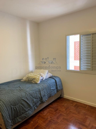 Imagem Apartamento com 3 Quartos à Venda, 110 m² em Higienópolis - São Paulo