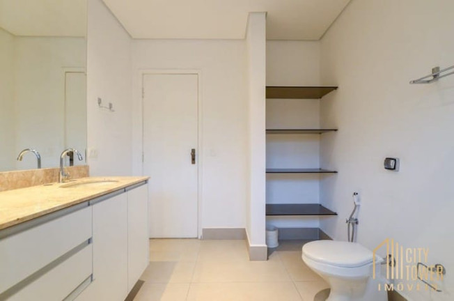 Imagem Casa com 3 Quartos à Venda, 200 m² em Brooklin Paulista - São Paulo