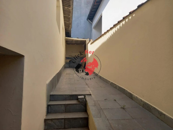 Imagem Casa com 2 Quartos à Venda, 144 m² em Parque Das Nações - Santo André