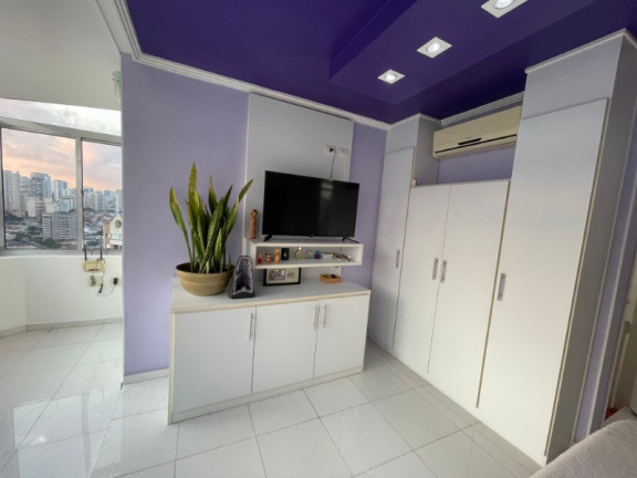 Imagem Cobertura com 2 Quartos à Venda, 120 m² em Vila Da Saúde - São Paulo Imagem Cobertura com 2 Quartos à Venda, 120 m² em Vila Da Saúde - São Paulo