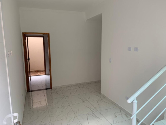 Imagem Casa de Condomínio com 3 Quartos à Venda, 60 m² em Sítio Do Campo - Praia Grande Imagem Casa de Condomínio com 3 Quartos à Venda, 60 m² em Sítio Do Campo - Praia Grande