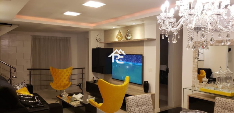 Imagem Casa com 4 Quartos à Venda, 526 m² em Camboinhas - Niterói Imagem Casa com 4 Quartos à Venda, 526 m² em Camboinhas - Niterói
