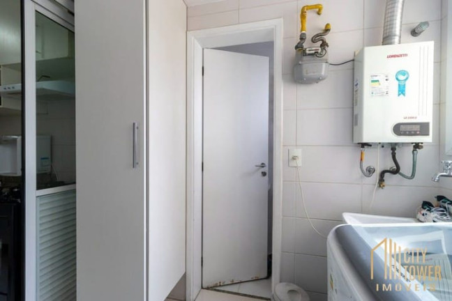 Imagem Apartamento com 3 Quartos à Venda, 94 m² em Vila Mariana - São Paulo