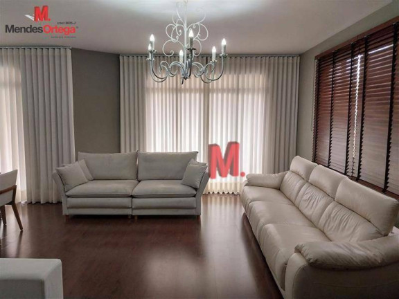 Imagem Apartamento com 3 Quartos à Venda, 253 m² em Centro - Sorocaba