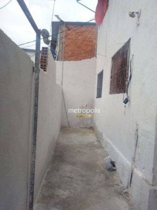 Imagem Sobrado com 3 Quartos à Venda, 120 m² em Centro - Diadema