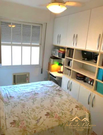 Imagem Apartamento com 2 Quartos à Venda, 76 m² em Embaré - Santos
