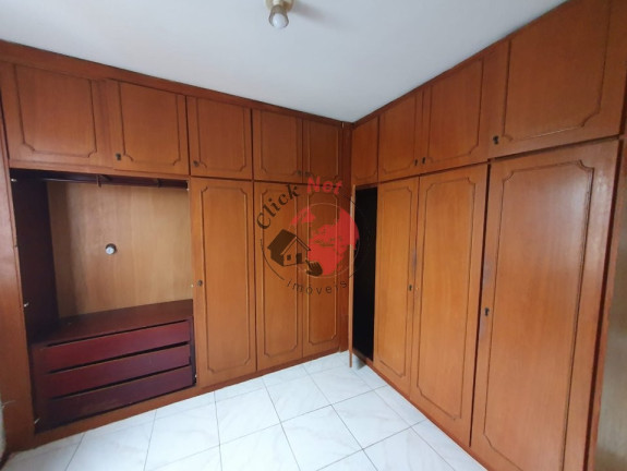 Imagem Apartamento com 2 Quartos à Venda, 80 m² em Centro - São Bernardo Do Campo