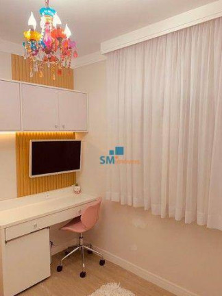 Imagem Apartamento com 2 Quartos à Venda, 98 m² em Barcelona - São Caetano Do Sul Imagem Apartamento com 2 Quartos à Venda, 98 m² em Barcelona - São Caetano Do Sul