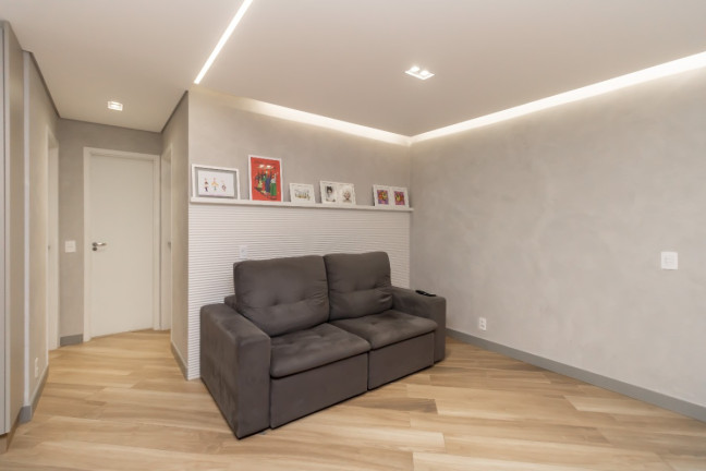 Imagem Apartamento com 2 Quartos à Venda, 84 m² em Saúde - São Paulo