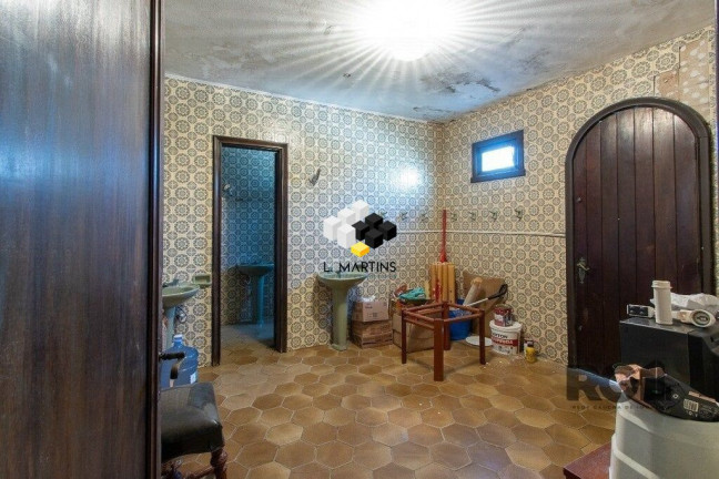Imagem Casa com 3 Quartos à Venda, 580 m² em Santa Tereza - Porto Alegre Imagem Casa com 3 Quartos à Venda, 580 m² em Santa Tereza - Porto Alegre
