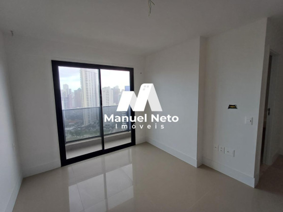 Imagem Apartamento com 4 Quartos à Venda, 253 m² em Meireles - Fortaleza