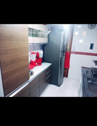 Imagem Apartamento com 4 Quartos à Venda, 98 m² em Luzia - Aracaju Imagem Apartamento com 4 Quartos à Venda, 98 m² em Luzia - Aracaju
