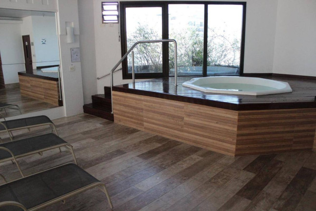 Imagem Apartamento com 1 Quarto à Venda, 35 m² em Ibirapuera - São Paulo Imagem Apartamento com 1 Quarto à Venda, 35 m² em Ibirapuera - São Paulo