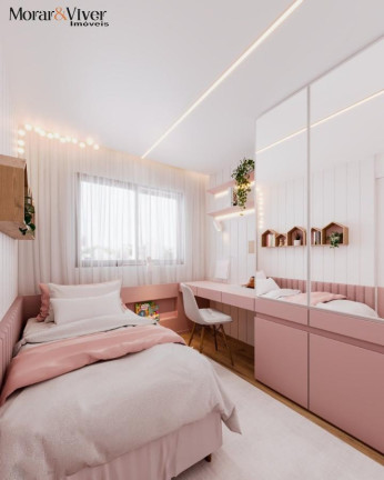 Imagem Apartamento com 3 Quartos à Venda, 101 m² em água Verde - Curitiba