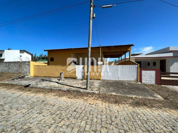 Casa com 4 Quartos à Venda, 360 m² em Farol De São Thomé - Campos Dos Goytacazes
