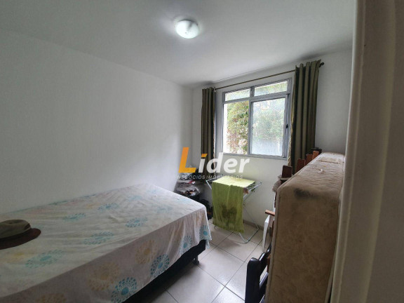 Imagem Apartamento com 2 Quartos à Venda, 52 m² em São Pedro - Juiz De Fora
