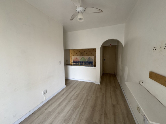 Imagem Apartamento com 1 Quarto à Venda, 42 m² em Caiçara - Praia Grande Imagem Apartamento com 1 Quarto à Venda, 42 m² em Caiçara - Praia Grande