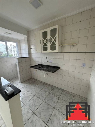 Imagem Apartamento com 1 Quarto à Venda, 40 m² em Campo Da Aviacao - Praia Grande Imagem Apartamento com 1 Quarto à Venda, 40 m² em Campo Da Aviacao - Praia Grande
