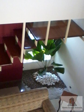 Imagem Casa com 3 Quartos à Venda, 246 m² em Campestre - Santo André