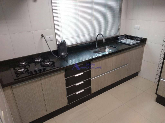 Imagem Sobrado com 2 Quartos à Venda, 85 m² em Vila Carrão - São Paulo