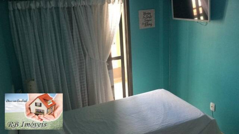 Imagem Apartamento com 3 Quartos à Venda, 128 m² em Parque Das Nações - Santo André Imagem Apartamento com 3 Quartos à Venda, 128 m² em Parque Das Nações - Santo André