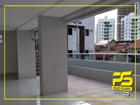 Imagem Apartamento com 3 Quartos à Venda, 87 m² em Bessa - João Pessoa