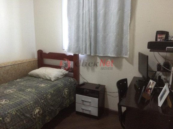 Imagem Apartamento com 3 Quartos à Venda, 96 m² em Vila Gonçalves - São Bernardo Do Campo Imagem Apartamento com 3 Quartos à Venda, 96 m² em Vila Gonçalves - São Bernardo Do Campo