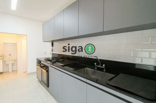 Imagem Apartamento com 2 Quartos à Venda, 165 m² em Vila Progredior - São Paulo