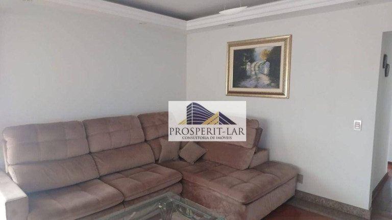Imagem Cobertura com 3 Quartos à Venda, 340 m² em Vila Rosália - Guarulhos