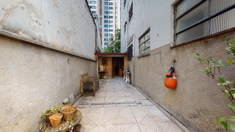 Imagem Apartamento com 3 Quartos à Venda, 293 m² em Jardim América - São Paulo Imagem Apartamento com 3 Quartos à Venda, 293 m² em Jardim América - São Paulo