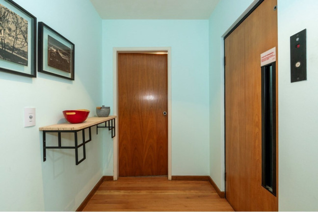 Imagem Apartamento com 2 Quartos à Venda, 85 m² em Pinheiros - São Paulo