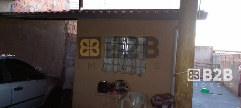 Imagem Casa com 2 Quartos à Venda, 37 m² em Parque Roosevelt - Bauru Imagem Casa com 2 Quartos à Venda, 37 m² em Parque Roosevelt - Bauru