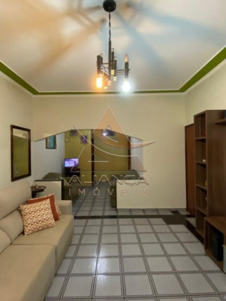 Imagem Casa com 4 Quartos à Venda, 293 m² em Planalto Verde - Ribeirão Preto