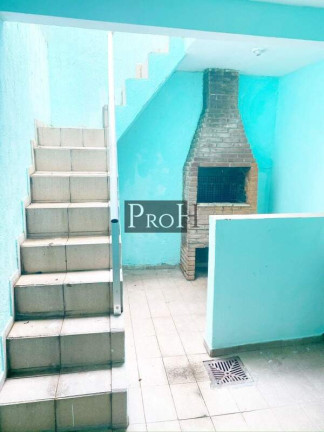 Imagem Casa de Condomínio com 2 Quartos à Venda, 75 m² em Vila Marchi - São Bernardo Do Campo Imagem Casa de Condomínio com 2 Quartos à Venda, 75 m² em Vila Marchi - São Bernardo Do Campo
