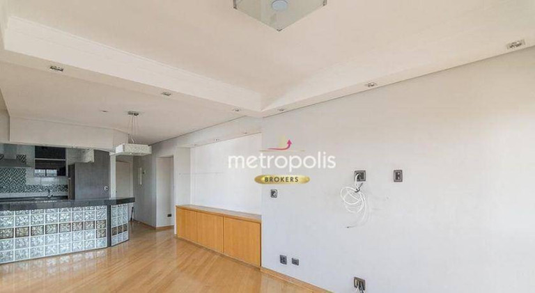 Imagem Cobertura com 3 Quartos à Venda, 160 m² em Anchieta - São Bernardo Do Campo