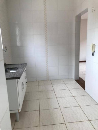 Imagem Apartamento com 2 Quartos à Venda, 64 m² em Jardim Simus - Sorocaba