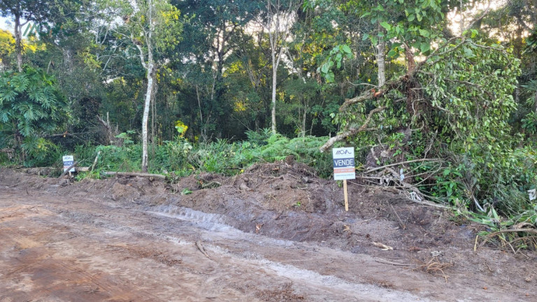 Imagem Terreno à Venda, 1.152 m² em Farol Do Itapoá Ii - Itapoá