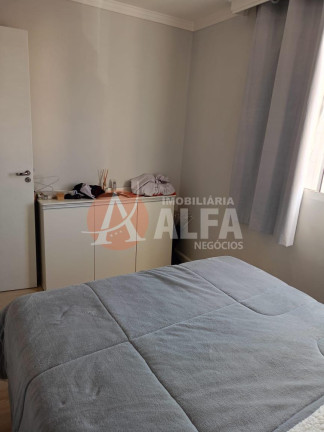 Imagem Apartamento com 2 Quartos à Venda, 39 m² em Jardim Petrópolis - Cotia