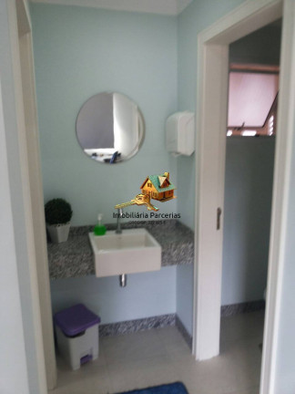 Imagem Galpão para Alugar, 1.444 m² em Jardim Santa Marta (fazendinha) - Santana De Parnaíba Imagem Galpão para Alugar, 1.444 m² em Jardim Santa Marta (fazendinha) - Santana De Parnaíba