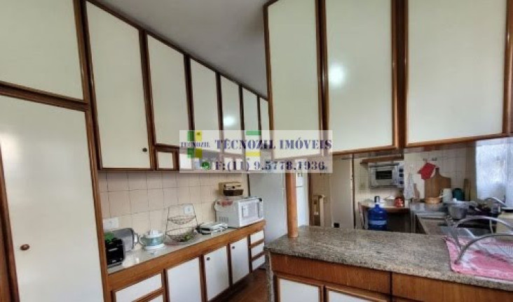 Imagem Apartamento com 3 Quartos à Venda, 160 m² em Indianópolis - São Paulo Imagem Apartamento com 3 Quartos à Venda, 160 m² em Indianópolis - São Paulo