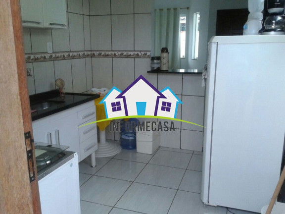 Imagem Casa com 2 Quartos à Venda, 80 m² em Cidade  Praiana - Rio Das Ostras