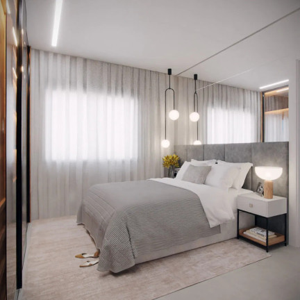 Imagem Apartamento com 2 Quartos à Venda, 88 m² em Centro - Barra Velha