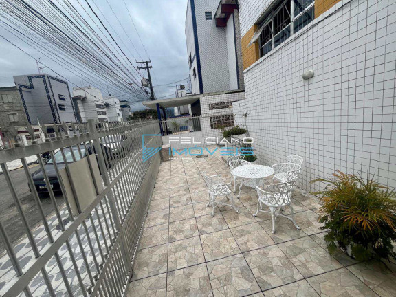 Imagem Kitnet com 1 Quarto à Venda, 19 m² em Ocian - Praia Grande Imagem Kitnet com 1 Quarto à Venda, 19 m² em Ocian - Praia Grande