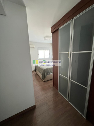 Imagem Apartamento com 3 Quartos à Venda, 137 m² em Jardim Vila Mariana - São Paulo Imagem Apartamento com 3 Quartos à Venda, 137 m² em Jardim Vila Mariana - São Paulo