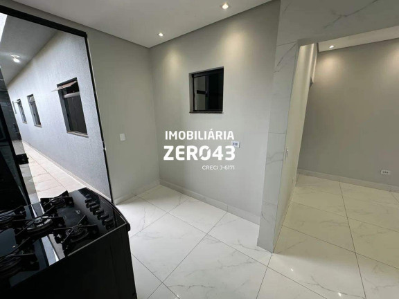 Imagem Casa com 3 Quartos à Venda, 75 m² em Jardim Montecatini - Londrina Imagem Casa com 3 Quartos à Venda, 75 m² em Jardim Montecatini - Londrina